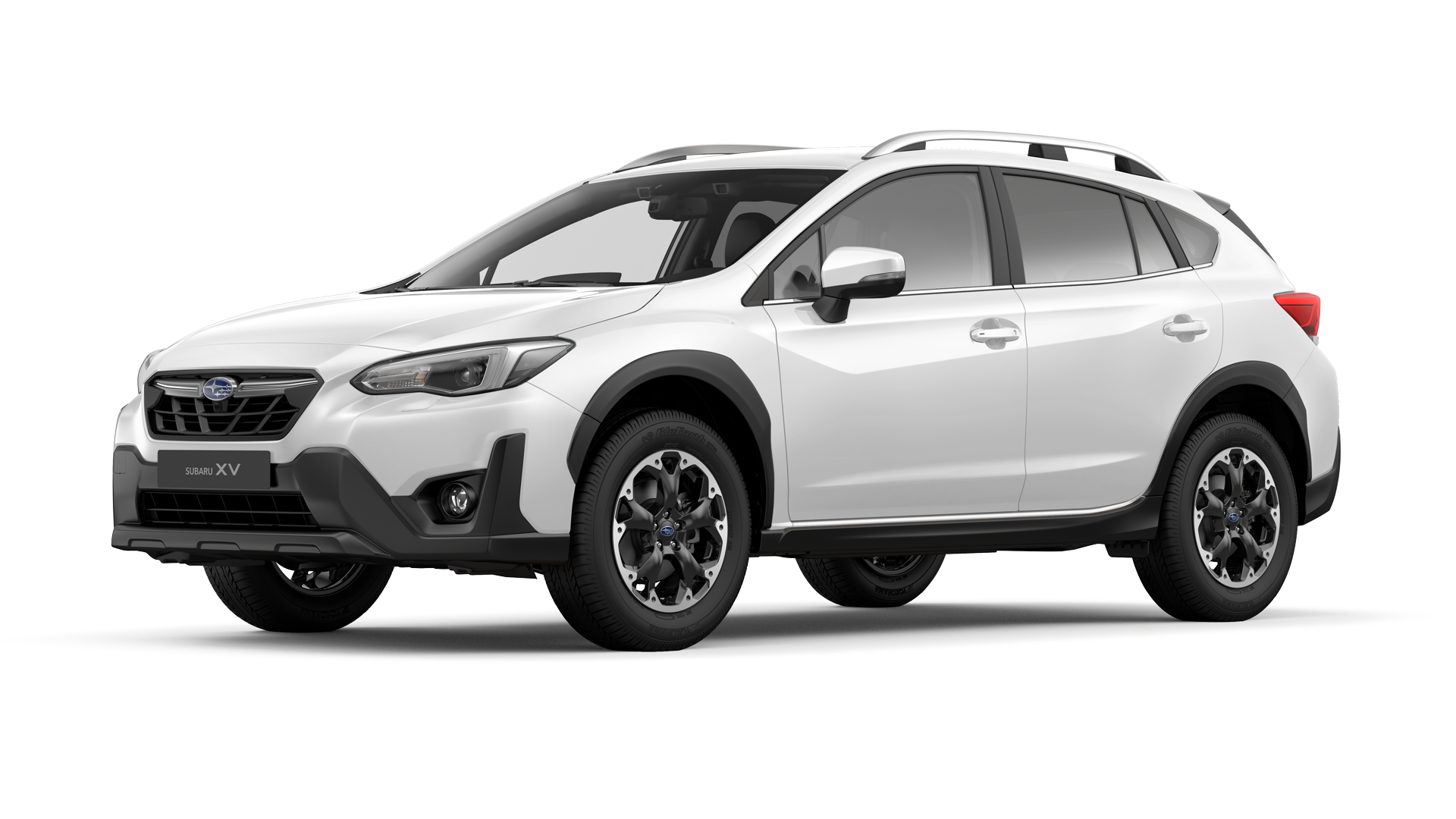 Bild zu Subaru XV