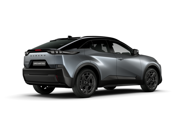 Subaru UNCHARTED 2 E-Motoren 77 AWD Platinum plus