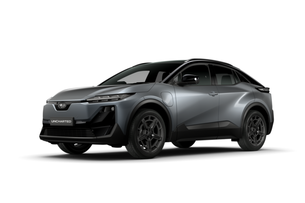 Subaru UNCHARTED 2 E-Motoren 77 AWD Platinum plus