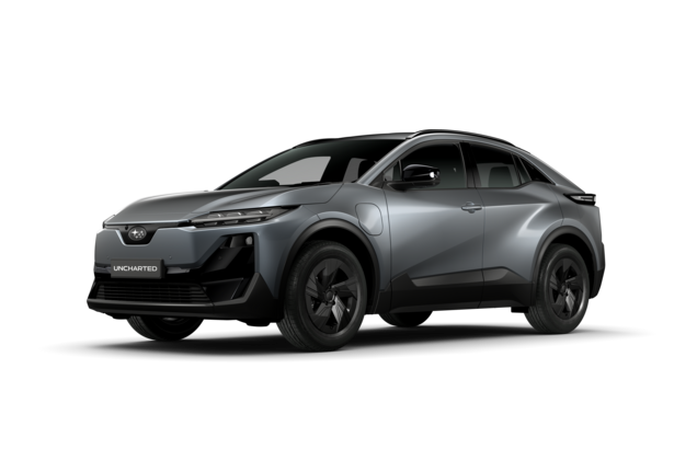Subaru UNCHARTED 1 E-Motor 77 FWD Active